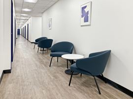 HQ - West Valley City - 5600 W