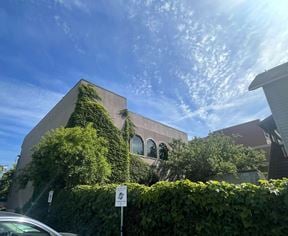 Ballard Building