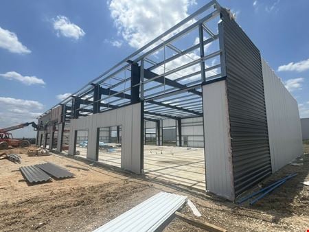 Photo of commercial space at 6420 Farm to Market Road 1102 in New Braunfels