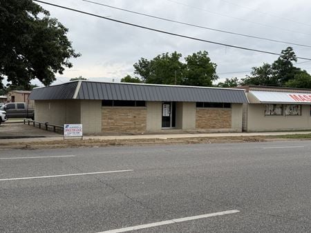 Office space for Rent at 614 W Adams Ave in Temple