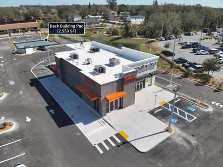 Office space for Rent at 5216 S Florida Ave in Lakeland