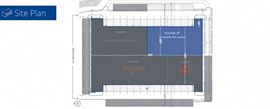 2550 American Way | 104,936± SF Bulk Distribution Facility