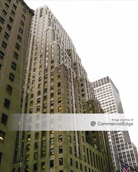 80 Broad Street