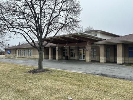 Office space for Sale at 8019 Cass Street in Omaha
