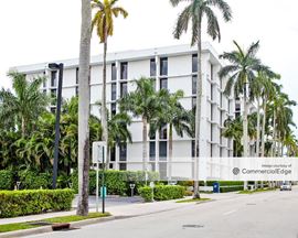 Plaza Center East & West