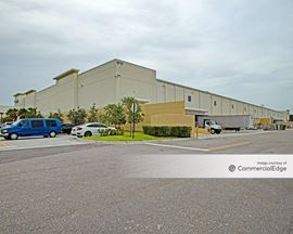 Prologis Turnpike Crossing - 6717 Belvedere Road