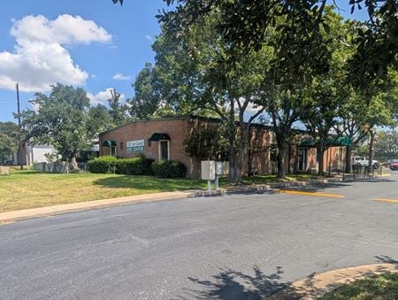 Office space for Rent at 1401 Williams Dr in Georgetown