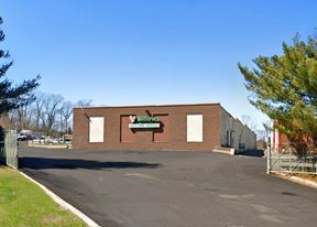 850 Davisville Road