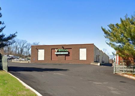 Industrial space for Rent at 850 Davisville Road in Willow Grove