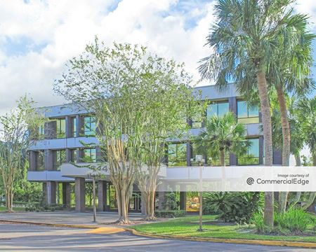 Office space for Rent at 644 Cesery Blvd in Jacksonville