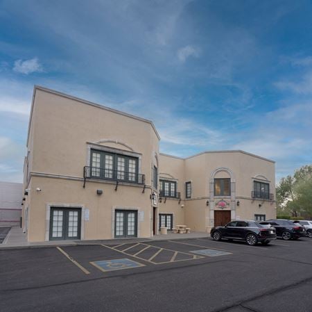 Industrial space for Sale at 411 N McKemy Ave in Chandler