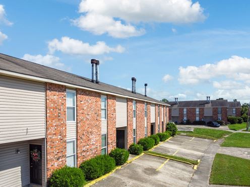 Stabilized and Renovated Multifamily Portfolio near Health Corridor