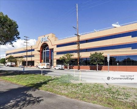 Photo of commercial space at 1440 South Sepulveda Blvd in Los Angeles