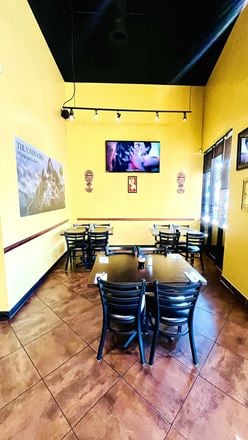 LATIN CHEF PERUVIAN CUISINE - OCEANSIDE