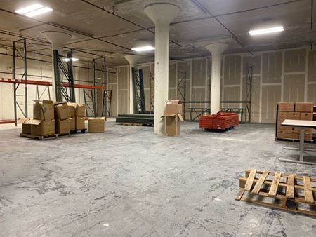 Industrial space for Rent at 150 Broadway in Albany