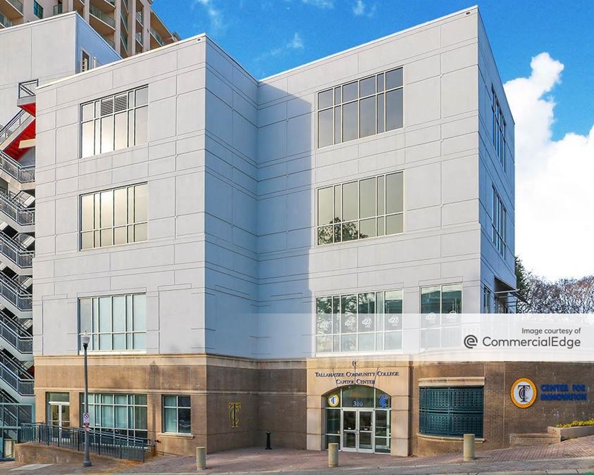 300 West Pensacola Street, Tallahassee, FL CommercialSearch