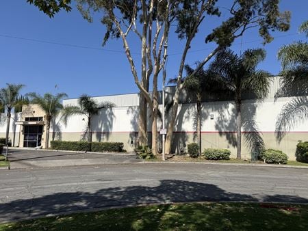 Photo of commercial space at 16804 Gridley Pl in Cerritos