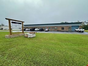 8386 Jonesboro Rd