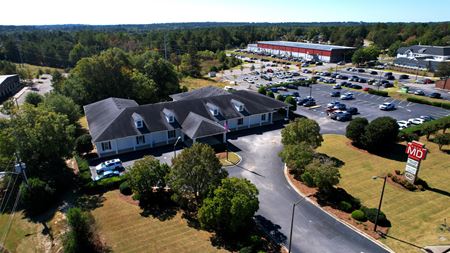 3686 Wheeler Road - Augusta