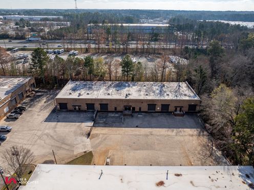 1840 Tucker Industrial Rd