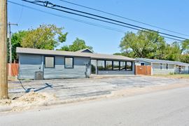 3109 Roberts Cutoff Rd