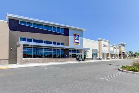 Retail space for Rent at 2138 Gulf to Bay Boulevard in Clearwater