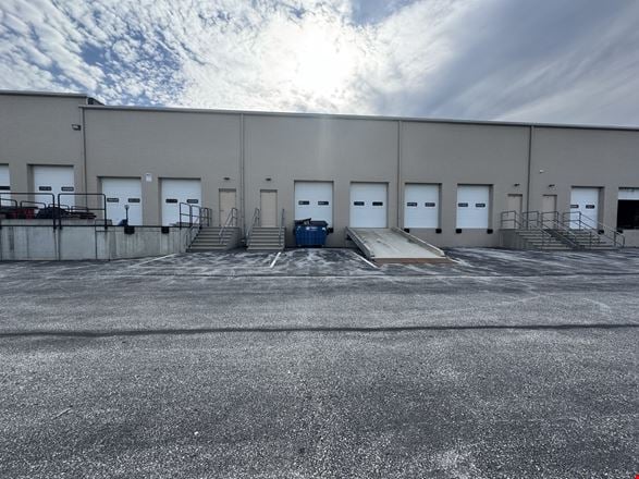 835 Lincoln Avenue, Units 6, 7, and 8