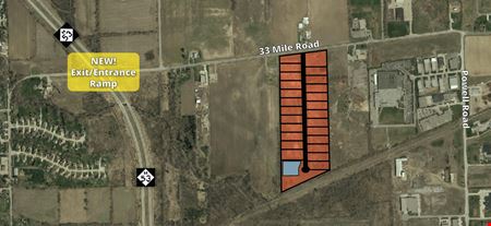 Photo of commercial space at Beaver Creek Subdivision - Lot 24 in Bruce Township