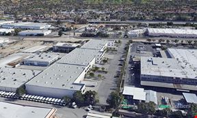 ±12,240 SF Industrial Warehouse Available for Lease