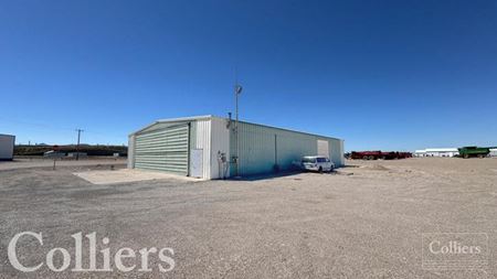 Other space for Rent at 2747 Fairgrounds Rd in American Falls
