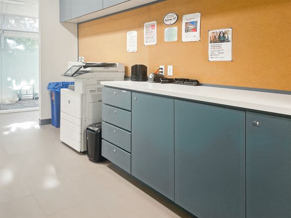 Regus - Calgary - 6815 8th Street