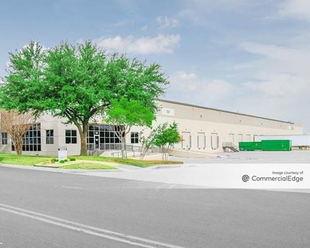Industrial space for Rent at 15833 Long Vista Drive in Austin