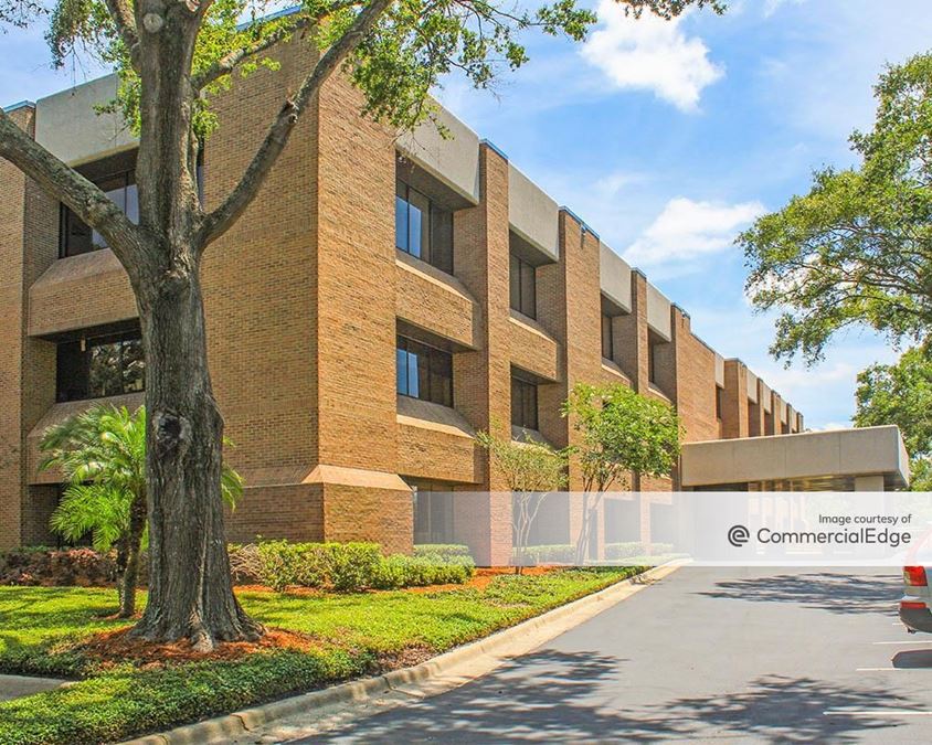 341 North Maitland Avenue 341 North Maitland Avenue Office Building