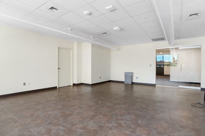 The Edney Innovation Center