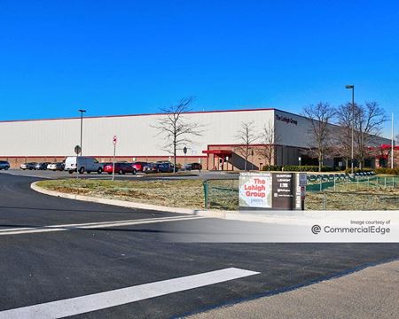 Photo of commercial space at 2834 Schoeneck Road in Macungie