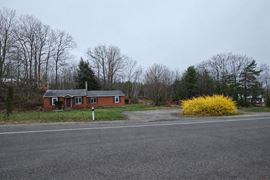 Commercial Opportunity on the Turnpike