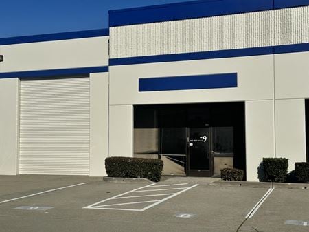 Industrial space for Rent at 432 North Canal Street in South San Francisco