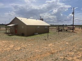 45.75 Acres N CR 2000