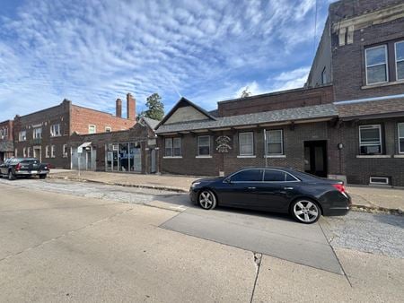 Photo of commercial space at 829 18th Avenue in Moline