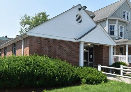 Photo of commercial space at 75 Park Road in West Hartford