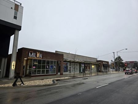 Retail space for Sale at 669 Graceland Ave in Des Plaines