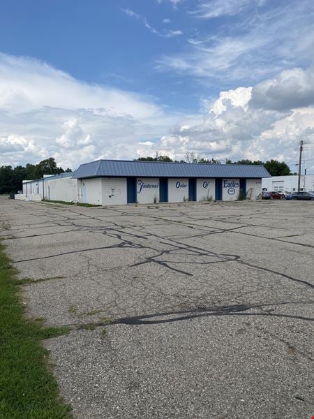 Office space for Sale at 4700 N Grand River Ave in Lansing