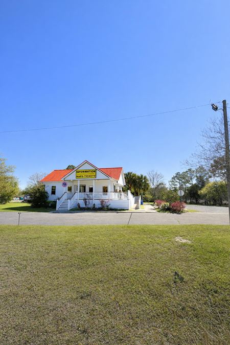 Office space for Rent at 3937 Savannah Hwy in Johns Island