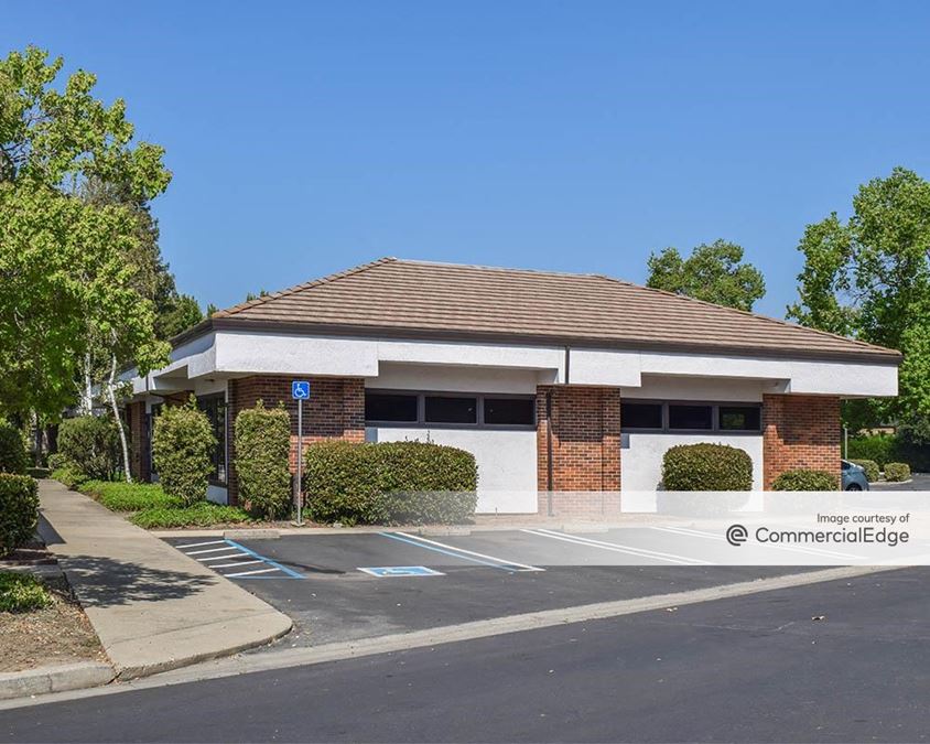 1130 Conroy Lane, Roseville, CA Office Space