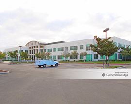 Mather Commerce Center - 10545 Armstrong Avenue