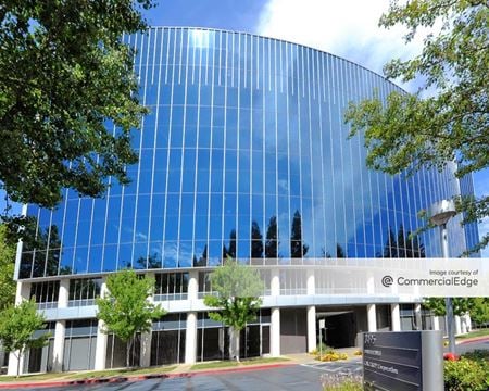 Office space for Rent at 2495 Natomas Park Drive in Sacramento