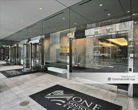 One Sansome Street