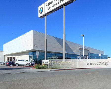 Photo of commercial space at 1625 Adrian Road in Burlingame