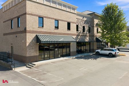 Industrial space for Rent at 3665 Swiftwater Park Dr in Suwanee