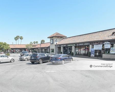 Photo of commercial space at 904 East Imperial Hwy in Brea